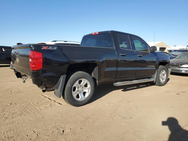CHEVROLET SILVERADO K1500 LT 2014