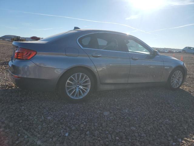 BMW 528 I 2014