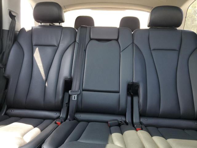 AUDI Q7 PREMIUM PLUS 2018