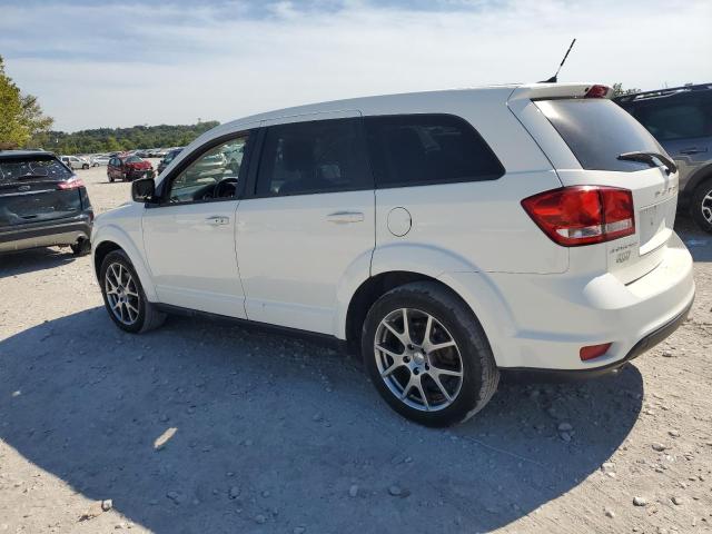 DODGE JOURNEY R/T 2016