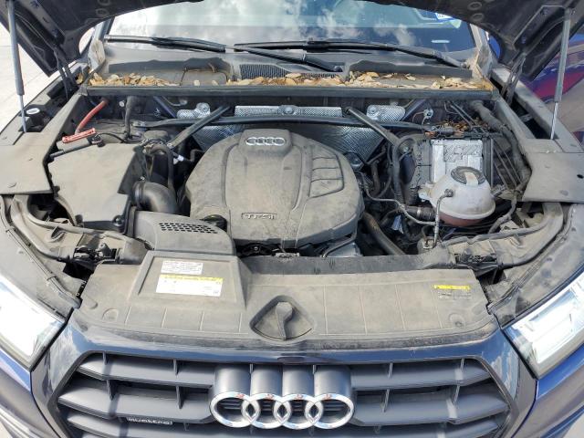 AUDI Q5 PREMIUM PLUS 2019