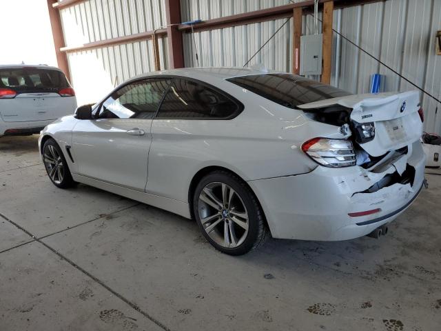 BMW 428 XI 2014