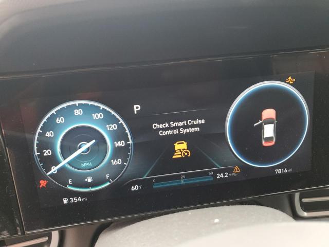 HYUNDAI ELANTRA SEL 2023