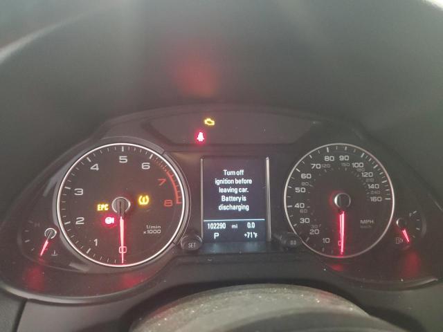 AUDI Q5 PREMIUM PLUS 2015