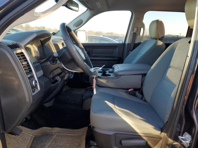 RAM 1500 ST 2015