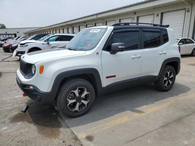 JEEP RENEGADE TRAILHAWK 2019