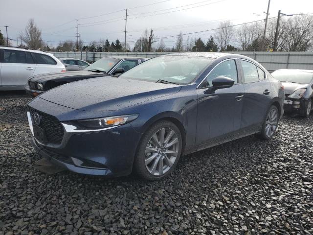 MAZDA 3 PREFERRED 2021