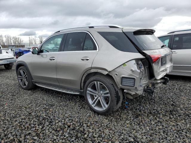 MERCEDES-BENZ GLE 350 4MATIC 2022