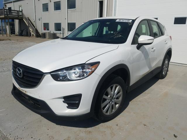 MAZDA CX-5 SPORT 2016