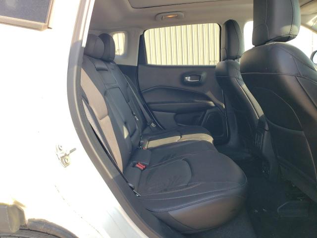 JEEP COMPASS LIMITED 2017