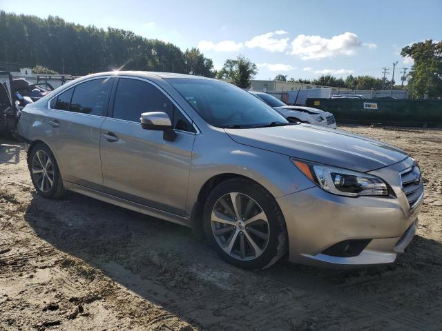 SUBARU LEGACY 3.6R LIMITED 2017