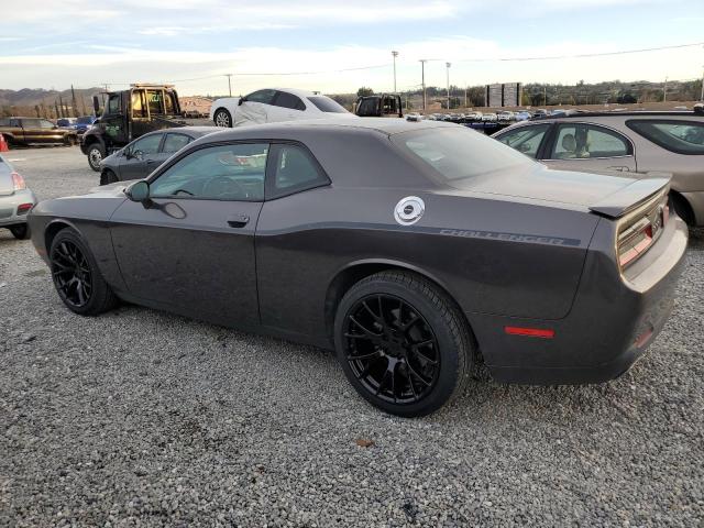 DODGE CHALLENGER SXT 2015