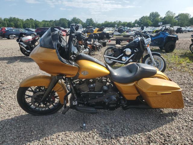 HARLEY-DAVIDSON FLTRXS 2023