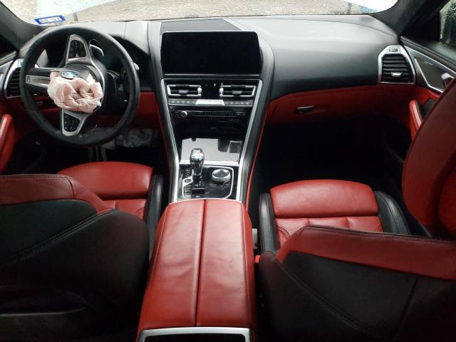 BMW 840I 2023