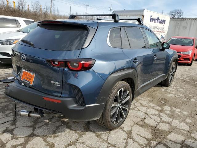MAZDA CX-50 BASE 2024
