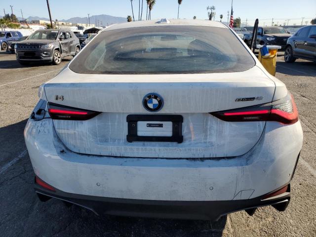 BMW I4 EDRIVE40 2024