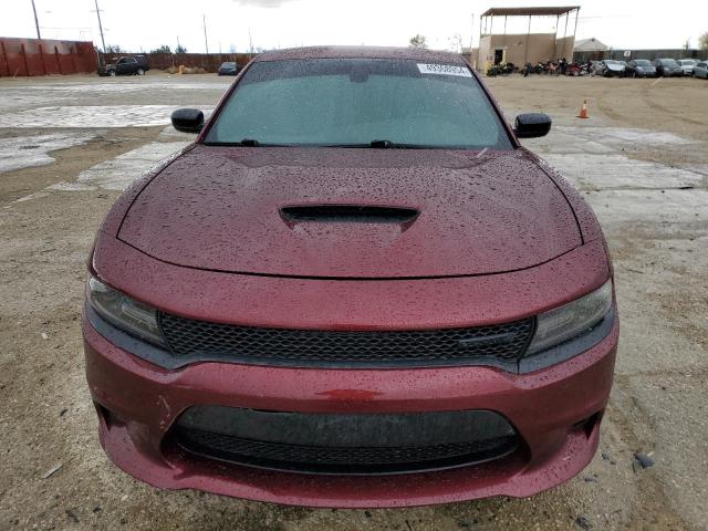 DODGE CHARGER R/T 2020
