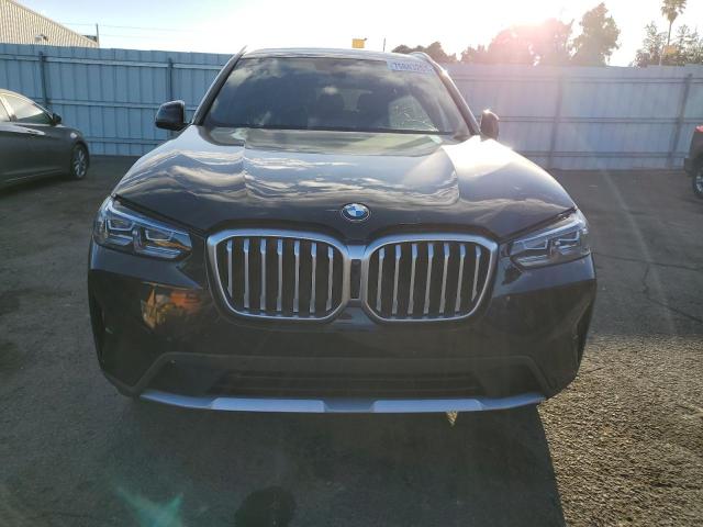BMW X3 XDRIVE30I 2024