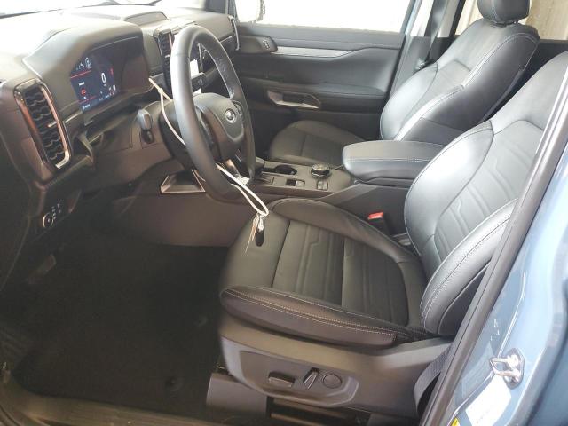 FORD RANGER LARIAT 2024