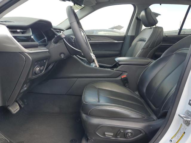 JEEP GRAND CHEROKEE LIMITED 4XE 2023