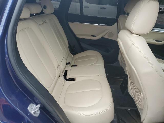 BMW X1 XDRIVE28I 2016