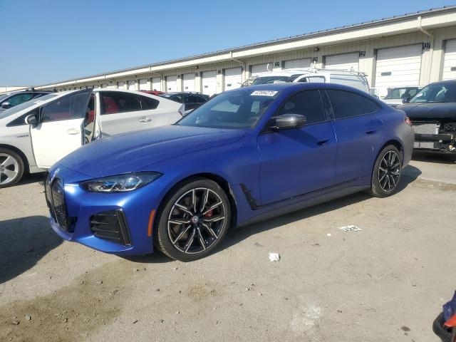 BMW I4 M50 2023