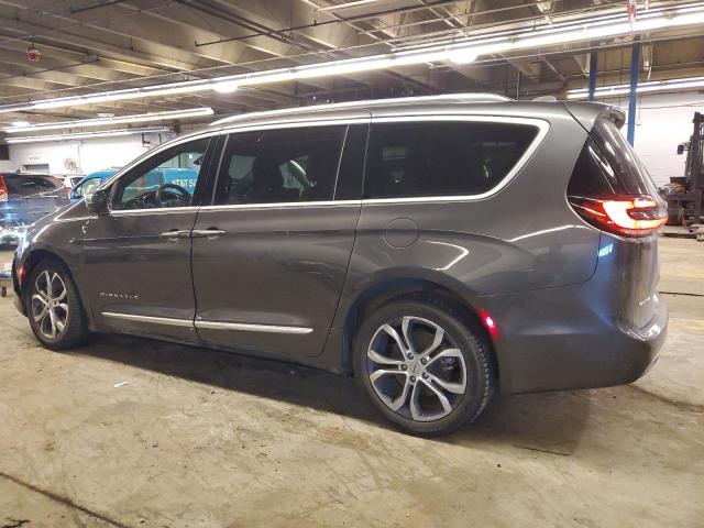 CHRYSLER PACIFICA PINNACLE 2021