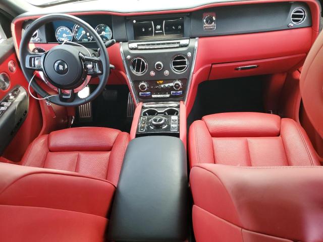 ROLLS-ROYCE CULLINAN 2022