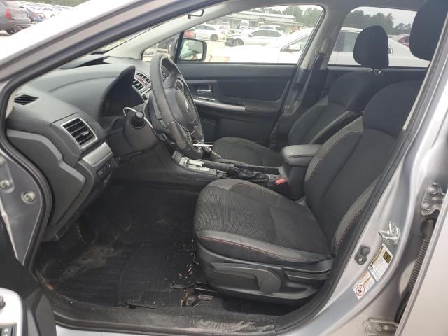 SUBARU CROSSTREK PREMIUM 2016