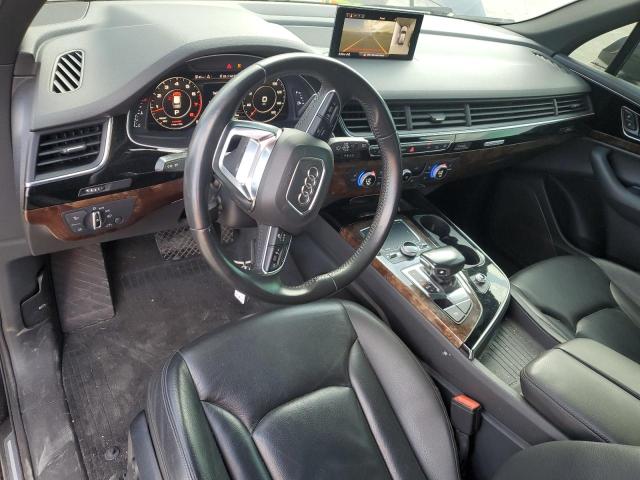 AUDI Q7 PREMIUM PLUS 2017