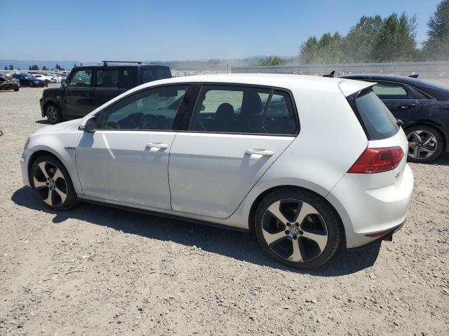 VOLKSWAGEN GTI S 2017
