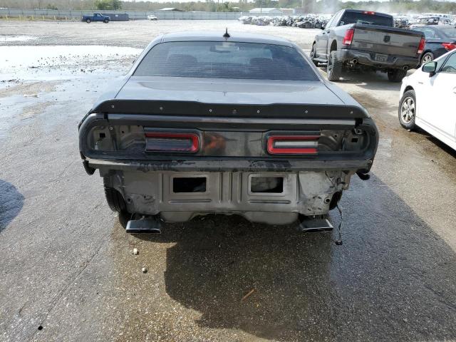 DODGE CHALLENGER R/T SCAT PACK 2016