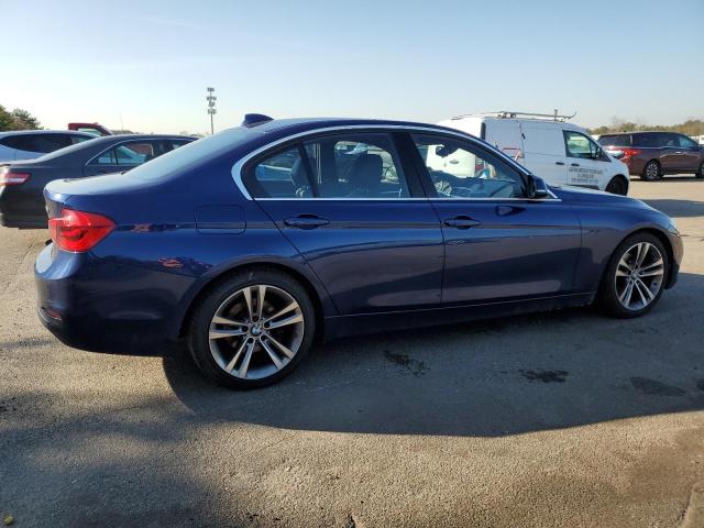 BMW 330 XI 2017