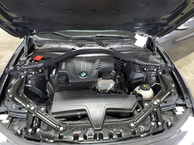 BMW 428 I SULEV 2016