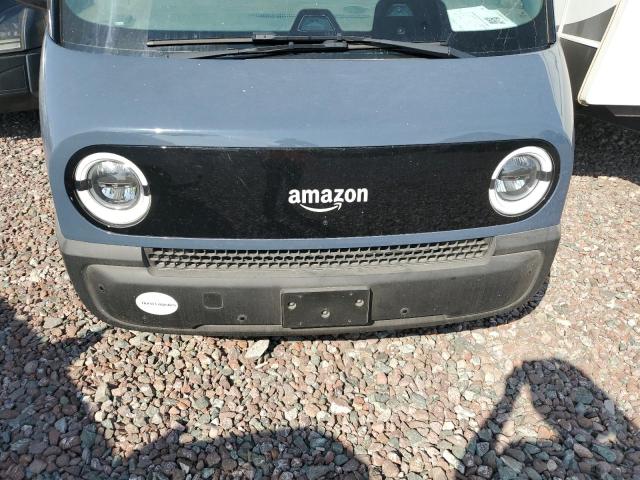 RIVIAN EDV 700 2022