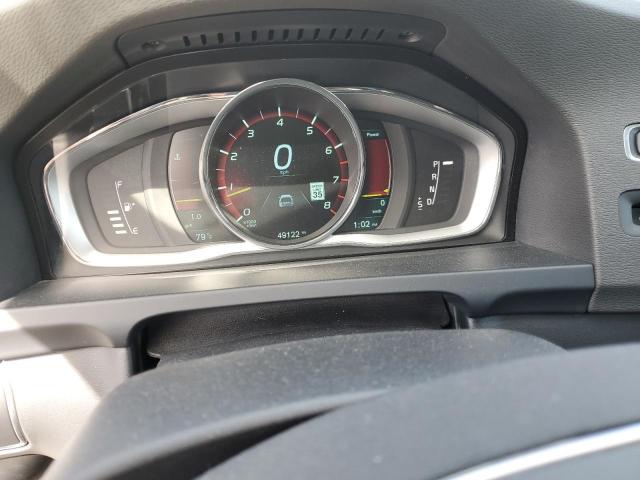 VOLVO V60 R DESIGN 2015