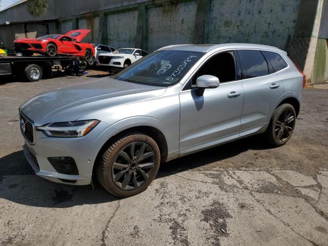 VOLVO XC60 T5 R-DESIGN 2018