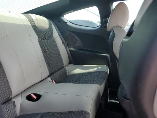 HYUNDAI GENESIS COUPE 2.0T 2013
