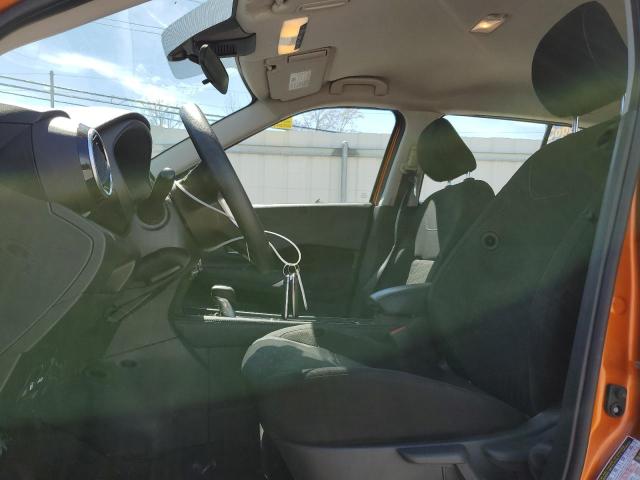 NISSAN KICKS SV 2023