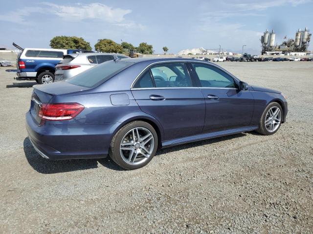 MERCEDES-BENZ E 350 2015