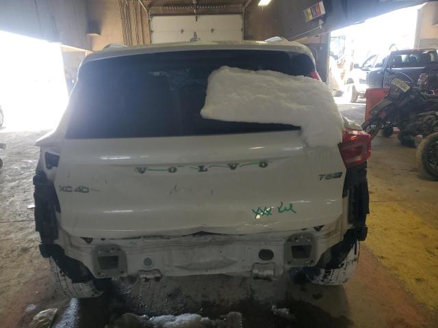 VOLVO XC40 T5 INSCRIPTION 2019