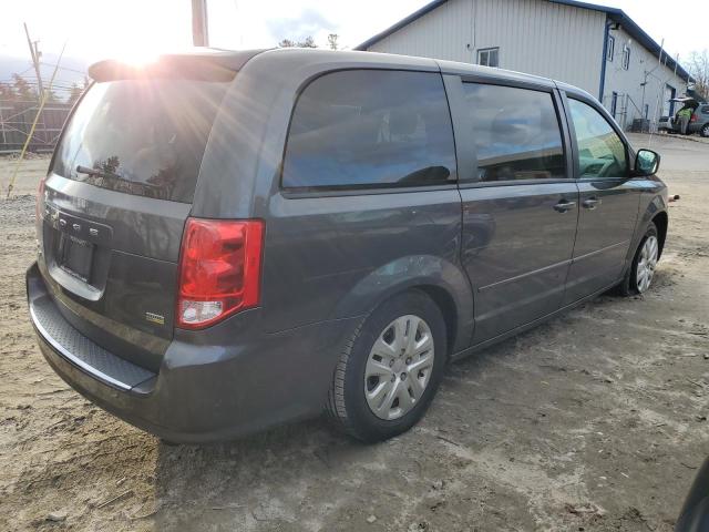 DODGE GRAND CARAVAN SE 2016