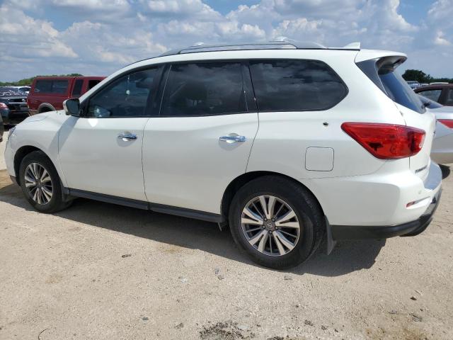 NISSAN PATHFINDER S 2019