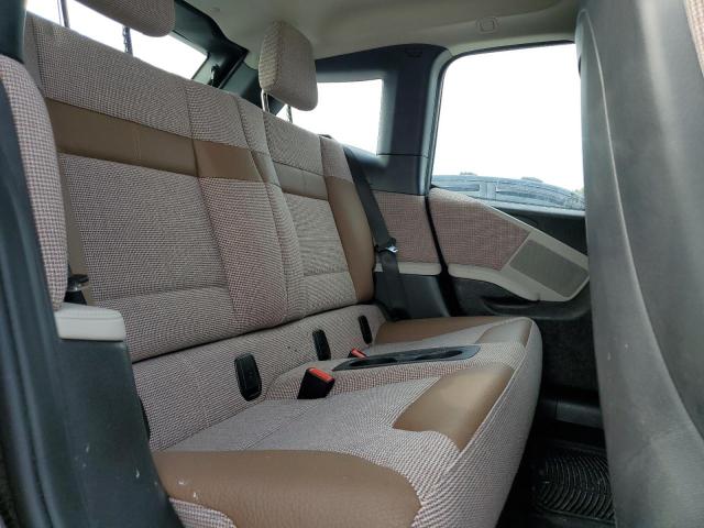 BMW I3 BEV 2021