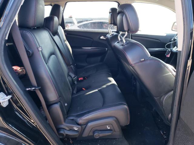DODGE JOURNEY GT 2017