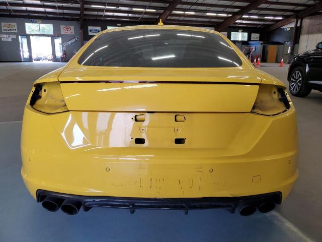 AUDI TTS 2016