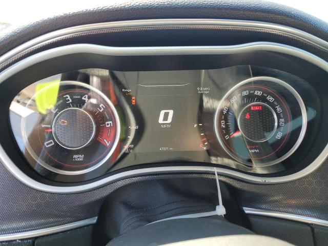 DODGE CHALLENGER SRT 392 2015