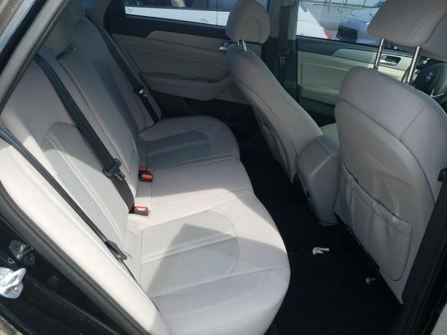 HYUNDAI SONATA SE 2015