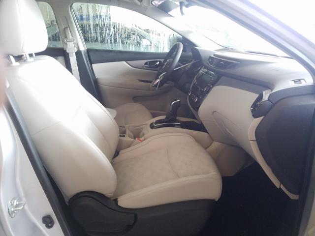 NISSAN ROGUE SPORT S 2020