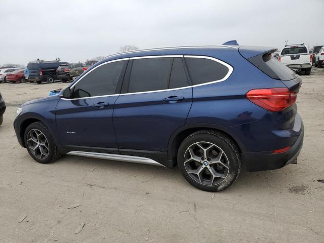 BMW X1 XDRIVE28I 2016